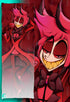 Alastor Dakimakura Body pillow case